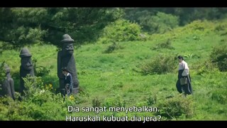 When Life Gives You Tangerines Episode 4