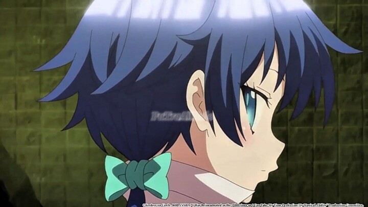 Tensei shitara Dainana Ouji Datta node, Kimama ni Majutsu wo Kiwamemasu S2 eps 1 Is Coming [Trailer]