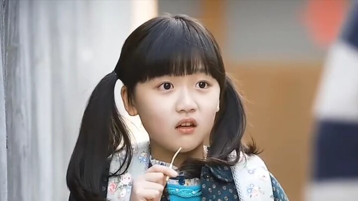 The little princess of Ssangmundong has grown up, and we are also growing up with this drama#. What 