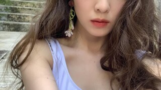 Những khoảnh khắc nổi tiếng của thần tượng tình cờ lọt vào ống kính