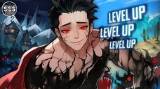 Cuma Gara-gara Game Pria ini Tewas! Namun Malah Dapat Kekuatan Overpower !