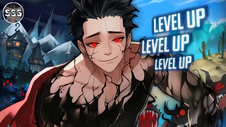 Cuma Gara-gara Game Pria ini Tewas! Namun Malah Dapat Kekuatan Overpower !