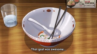 Blue Period Episode 1