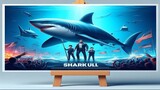Film Shark Ull adventure ocean - Full Movie