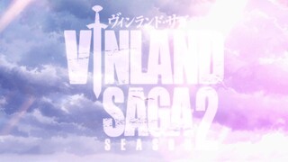 Vinland Saga S2 - 16 (720p) English Sub