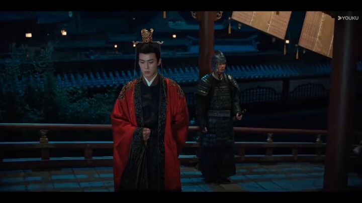 ใบไม้ผลิบานที่มอดไหม้ { ตอนที่ 22 }