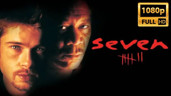 Se7en [1995] Subtitle Indonesia