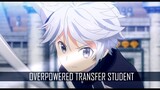 Top 10 Magic Anime With an Overpowered Transfer Student [HD] Part 1