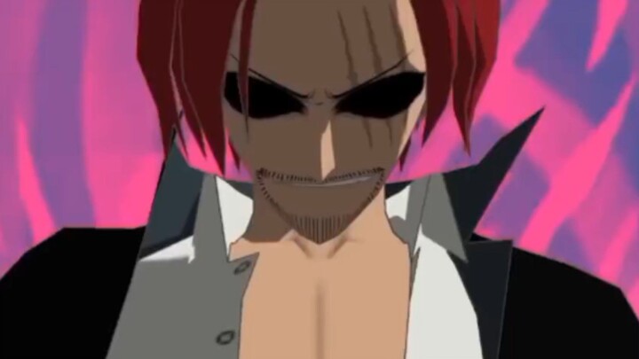 shanks