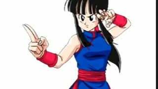 [Dragon Ball] Watch Mr. Satan's life in one minute! This is the true protagonist template!