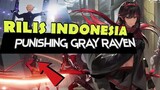 Mirip Honkai Impact Punishing: Gray Raven Android/Ios