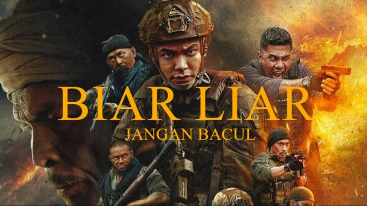 Takluk Lahad Datu (2024) Full HD Uncut Scene