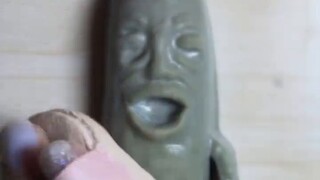 Tôi đã cười suốt ba ngày trước khi tôi sẵn sàng đăng nó