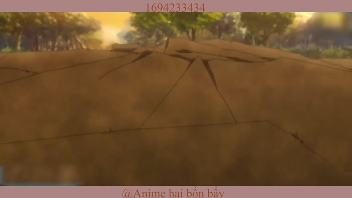 The Last Summoner「AMV」Tan hư vô #anime