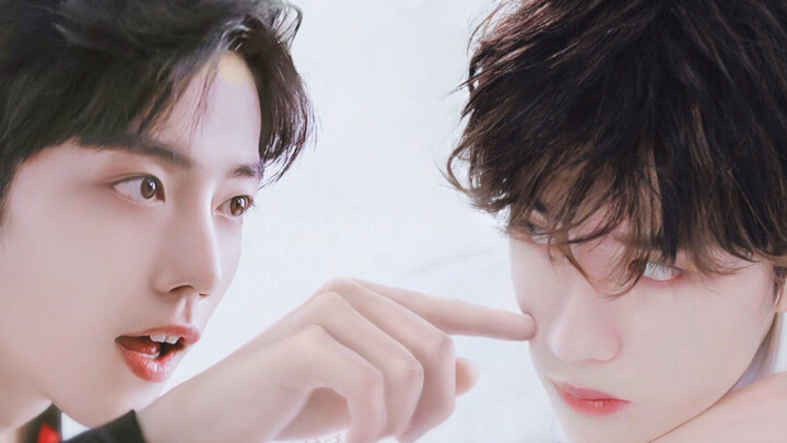 【Bo Jun Yi Xiao】Rahasia Tersembunyi di Balik Konser Nanjing Terungkap! Segera Dapatkan Kejutan Manis