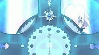 FGO includes awesome animations from the game.