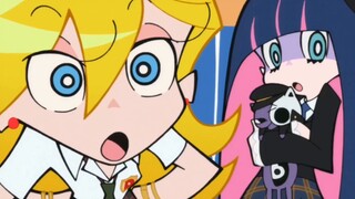 【中文配音】精神小女王过气了？？⚠️不要外放⚠️