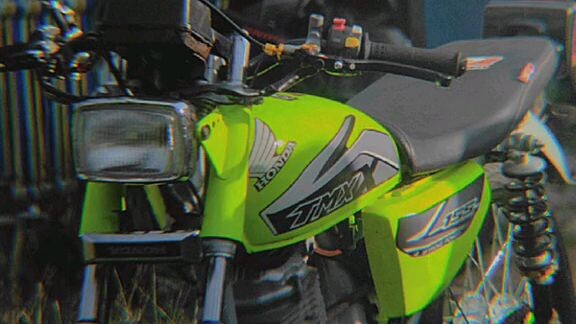 ganda ng TMX