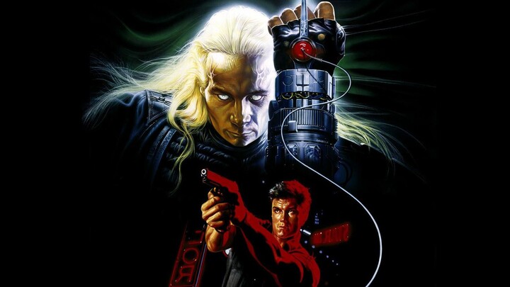 [Uncle Niu] The Alien Black Angel Descends—Turning Humanity Into Poison! Old Movies Were So Damn Thr