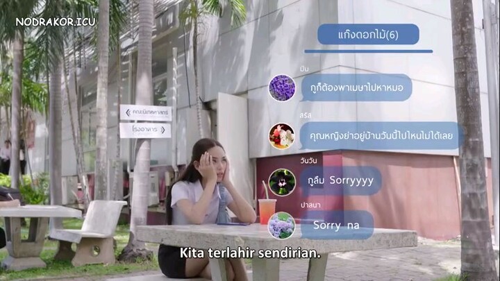PS.I Hate You eps 17