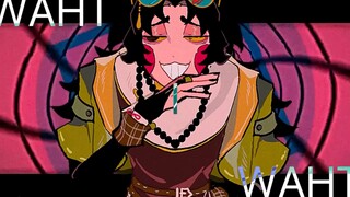 【MEME/OC】WHAT I WANT You know I like this (rub fingers)👉💰👈