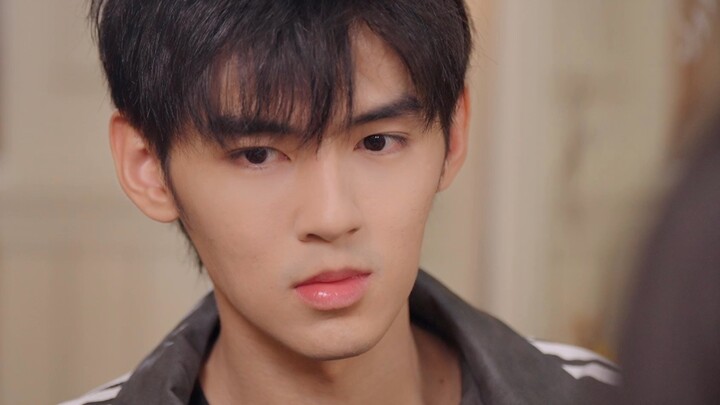 Làm ơn đi! Tôi là nam chính mà, thế mà bạn lại thích một NPC cơ chứ?