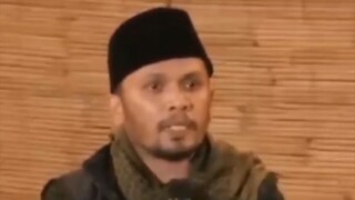 Tetap bersyukur meski bukan yang diinginkan, tapi Allah hadirkan yang dibutuhkan (hanan attaki)