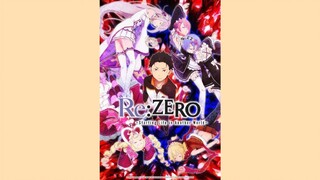 Re: Zero Op 1