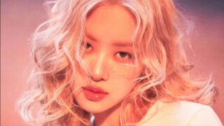 เอ็มวีเพลงประกอบละครเรื่อง "Viva La Vida" ของ ROSÉ พัคแชยอง ปล่อยแล้ว!