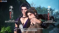 Legend of Ling Tian Eps 6 Sub Indo