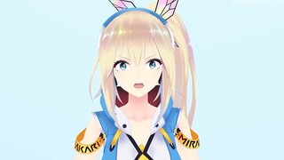 [Ming Masa Depan] Potong satu kalimat dari tiga kalimat