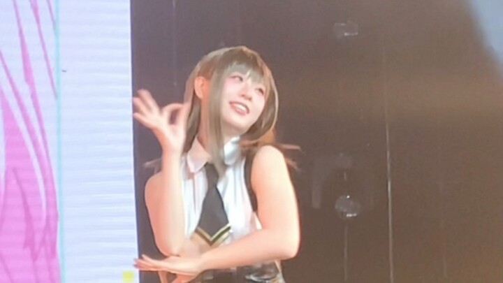 Sebuah lagu sumimi pendek