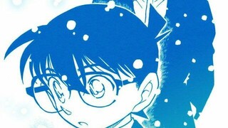 detective conan sad moment