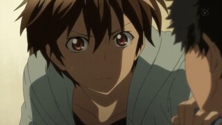 Tập 08 Guilty Crown - Vương miện tội lỗi