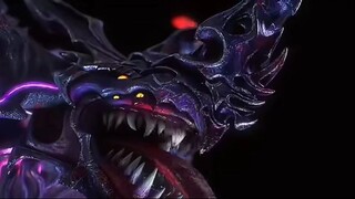 Kaisar Huang 222 Sub Indo..