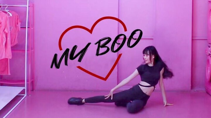 【FOX】เธอเป็นที่รักของฉันได้ไหม Yi Yangqianxi-MY BOO
