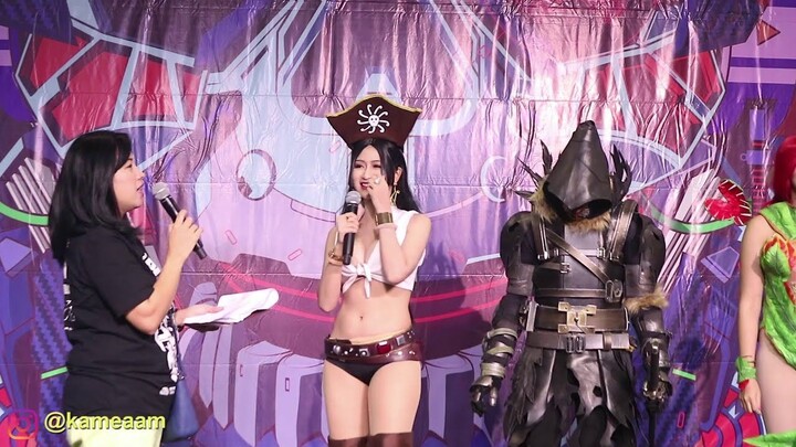 TOYS FAIR 2020 DAY 2 PART 4 - GICOF PRELIMINARY-ROAD TO KOREA