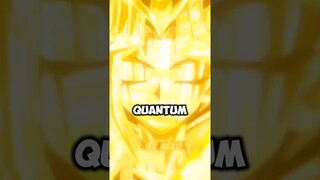 HOW IS THE QUANTUM CUBE CONNECTED TO YUGI? #yugioh #yugiohcommunity #yugi