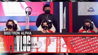 TETAP PERCAYA PADA PROSES! - MPL ID S9 Vlog Eps. 2