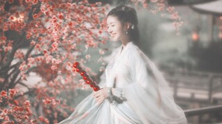 [Zhao Lusi] Alluring Smile | Mixed cuts of 226 smiles of costume characters