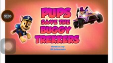 Paw patrol Musim 10 Episode 24B Bahasa indonesia
