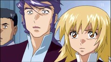 Mobile Suit Gundam SEED DESTINY 13