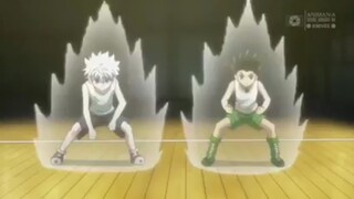 Hunter X Hunter ep 70 tagalog dub (greed island)