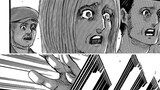 [Attack on Titan Comics] Latest Chapter 135 Full Screen Pull Up to Read the War of Heaven and Earth 