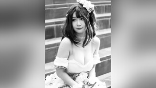 Bản cos 1977 của cô em bông hồng bản người hầu và ông chủ cos nguoihau cosnguoihau cosplay