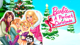 Barbie™ A Perfect Christmas (2011) | Full Movie "HD' | Barbie Official