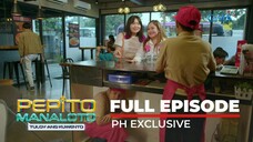 Pepito Manaloto - Tuloy Ang Kuwento: Back-to-work na si Chito! (FULL EP 11)