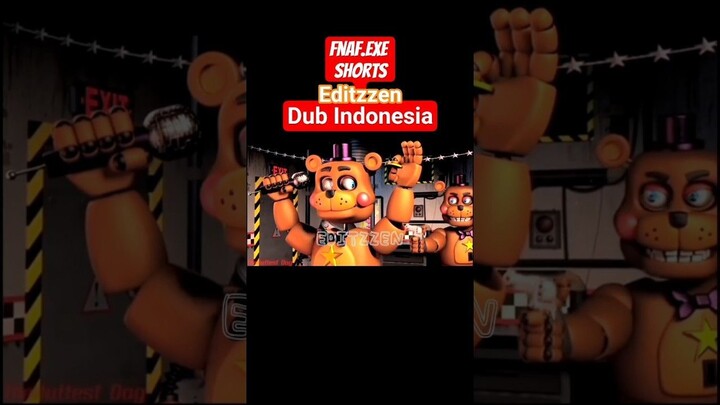 [part 16]Edisi Random season 2 bilek 😭| FUNDUB by me #fnaf #dubindo #dubindonesia #fnafexe#fnafmeme