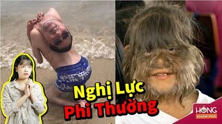 Cuộc sống của những đứa trẻ kỳ lạ nhất hành tinh giờ ra sao? |Hóng Khám Phá