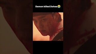 Guwon killed Dohee?😭#mydemon #songkang #kimyoojung #kdrama #shorts #cdrama #love #nevertheless